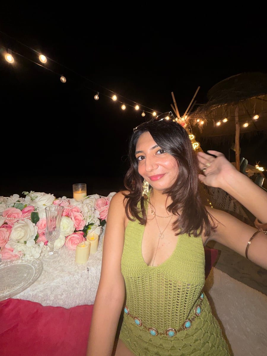 Niyati